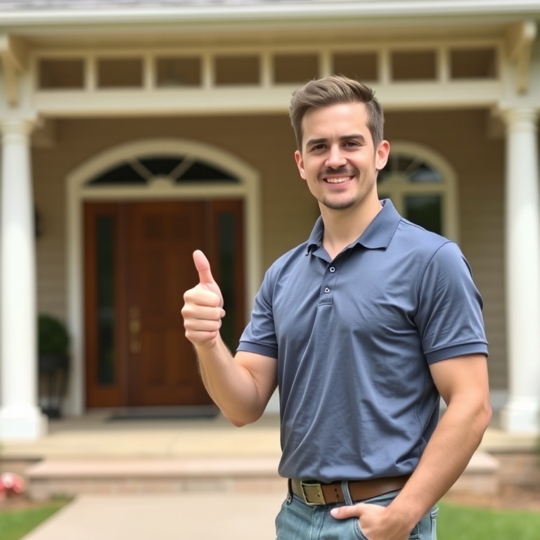 Founder of Ant & Rodent Pest Control Lynchburg